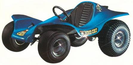dune cat go kart for sale