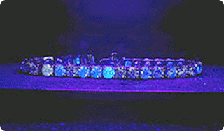 Flourescence