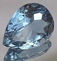 Featured Gemstones Topaz