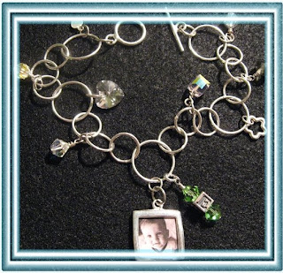 silver jewelery