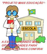 Projeto Mais Educação