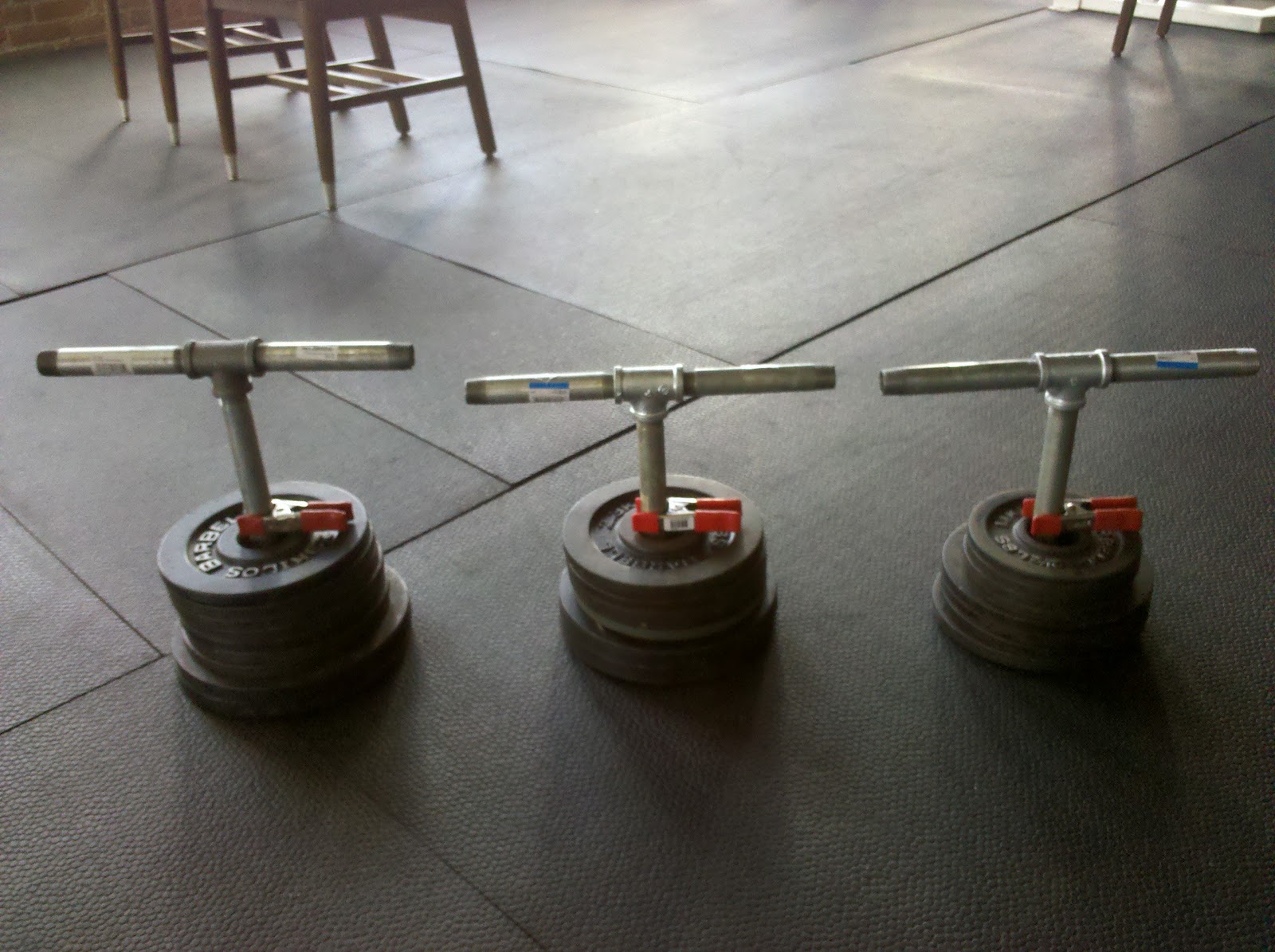 The Fitness Buster Norwich CT 1on1 Personal Training & Small Group