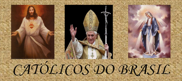 Católicos