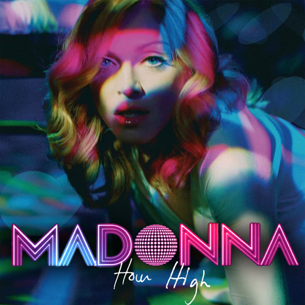 Madonna FanMade Covers How High