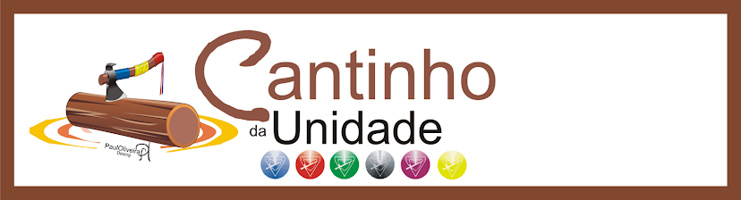 Cantinho da unidade.