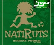 Natiruts Reggae Power