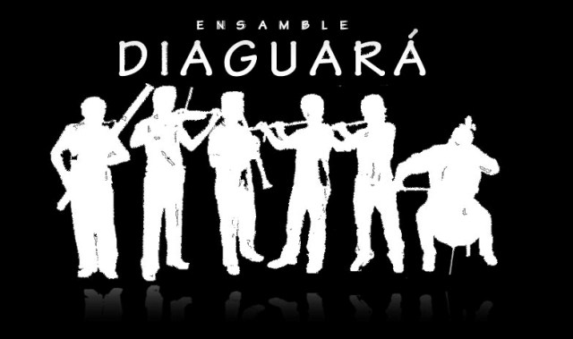 Ensamble DIAGUARA