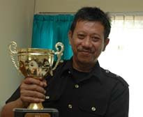 Guru Award 2008
