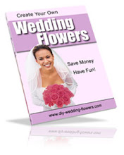 Create Your Own Wedding Flowers