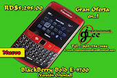 Blackberry Bold E-9700
