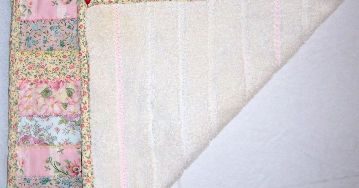 PJ Quilts Quilted Bath Mat