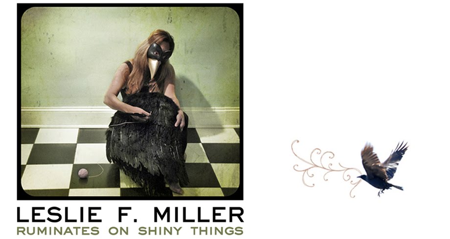 Leslie F. Miller