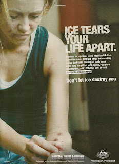 drugs ruin lives