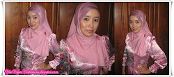 Tudung Stylo Cotton Sateen