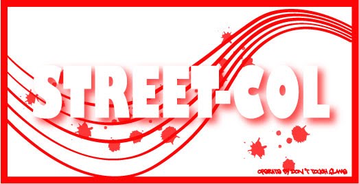 Street-col