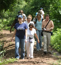Nicaragua 2008