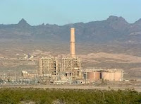 Mohave Generating Station closed due to impact on the environment