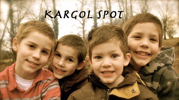 Kargol Spot
