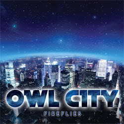 Owl City - Firefiles Owl+City+-+Fireflies
