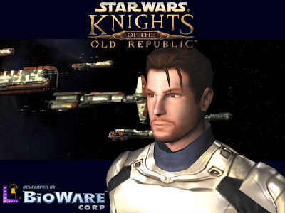 Kotor 2 Heads