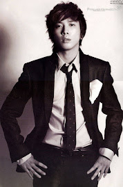 Jung Yong Hwa