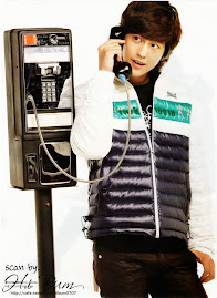 Kim Bum