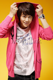 Kim Bum Oppa!!!