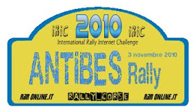 Rally d'Antibes