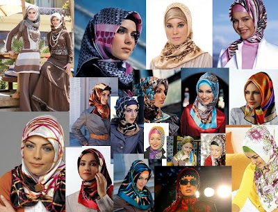 Muslimanja > Foto - Faqe 3 Turkish+hijab