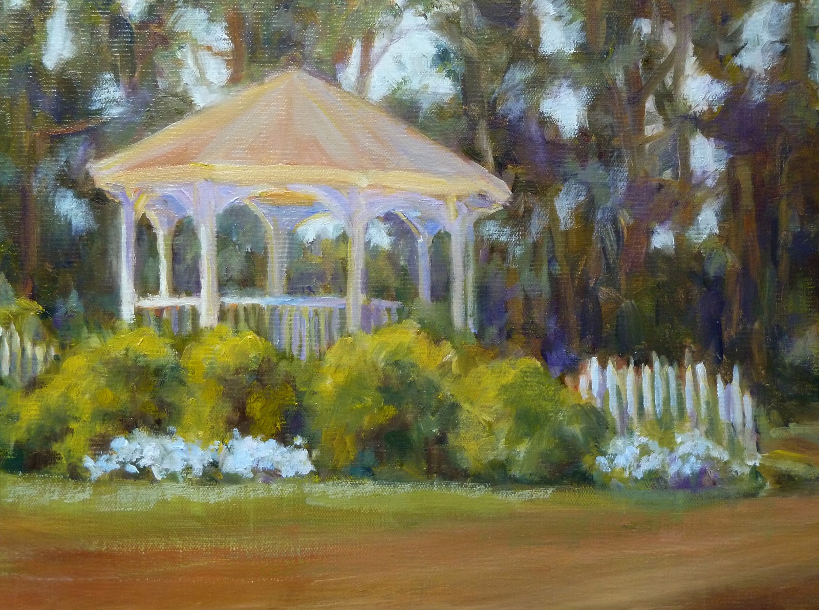 Green Spring Gardens