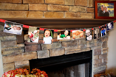 Parties and Pretties: Barnyard Birthday Party