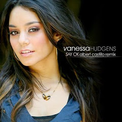 Vanessa Hudgens ♥