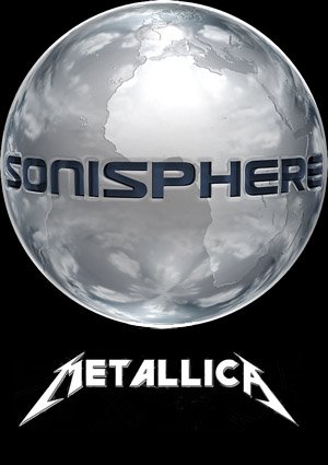 Metallica Barcelona