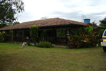 La hacienda