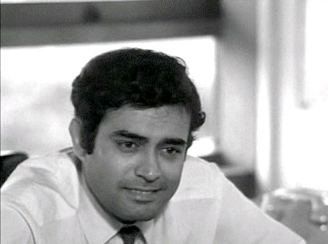 SANJEEV KUMAR