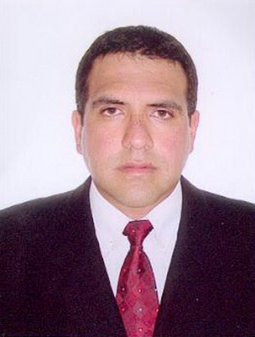 DR. JULIO GAVIDIA
