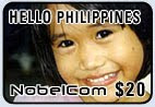 HELLO PHILIPPINES