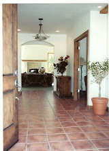 Entry way