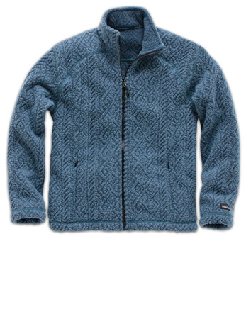 northern clothing