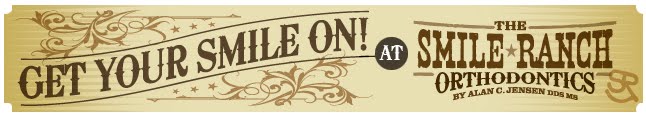 Get Your Smile On: at the Smile Ranch