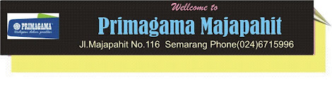 Primagama Majapahit