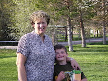 Grandma Landon (Toni's Mom)