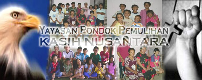 YAYASAN KASIH NUSANTARA