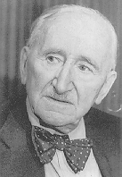 Friedrich von Hayek