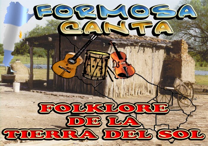 Folklore De Formosa