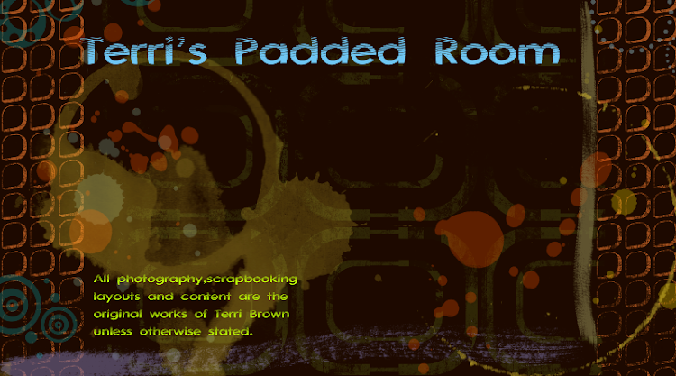 My Padded Room