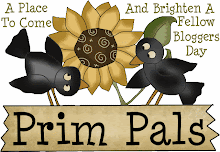 Prim Pals Blog