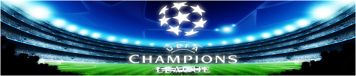 UEFA Champions League live