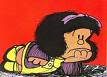 Quino - Mafalda