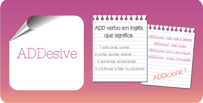 ADDesive - Adesivos Decorativos de Parede